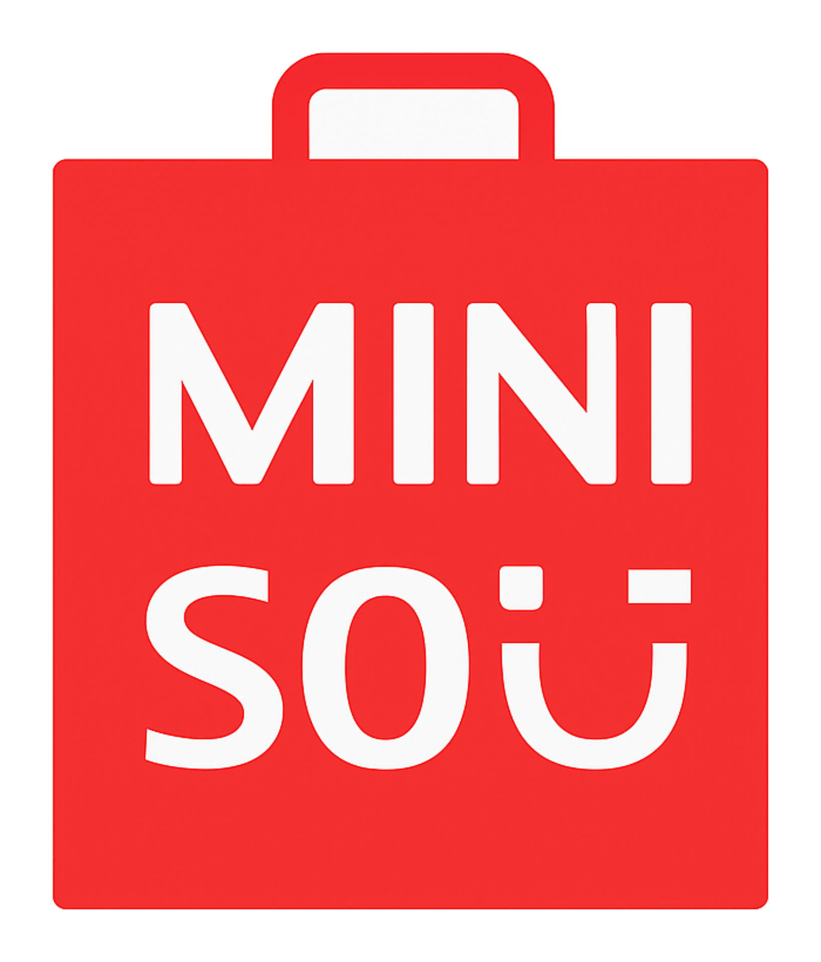 Miniso client logo