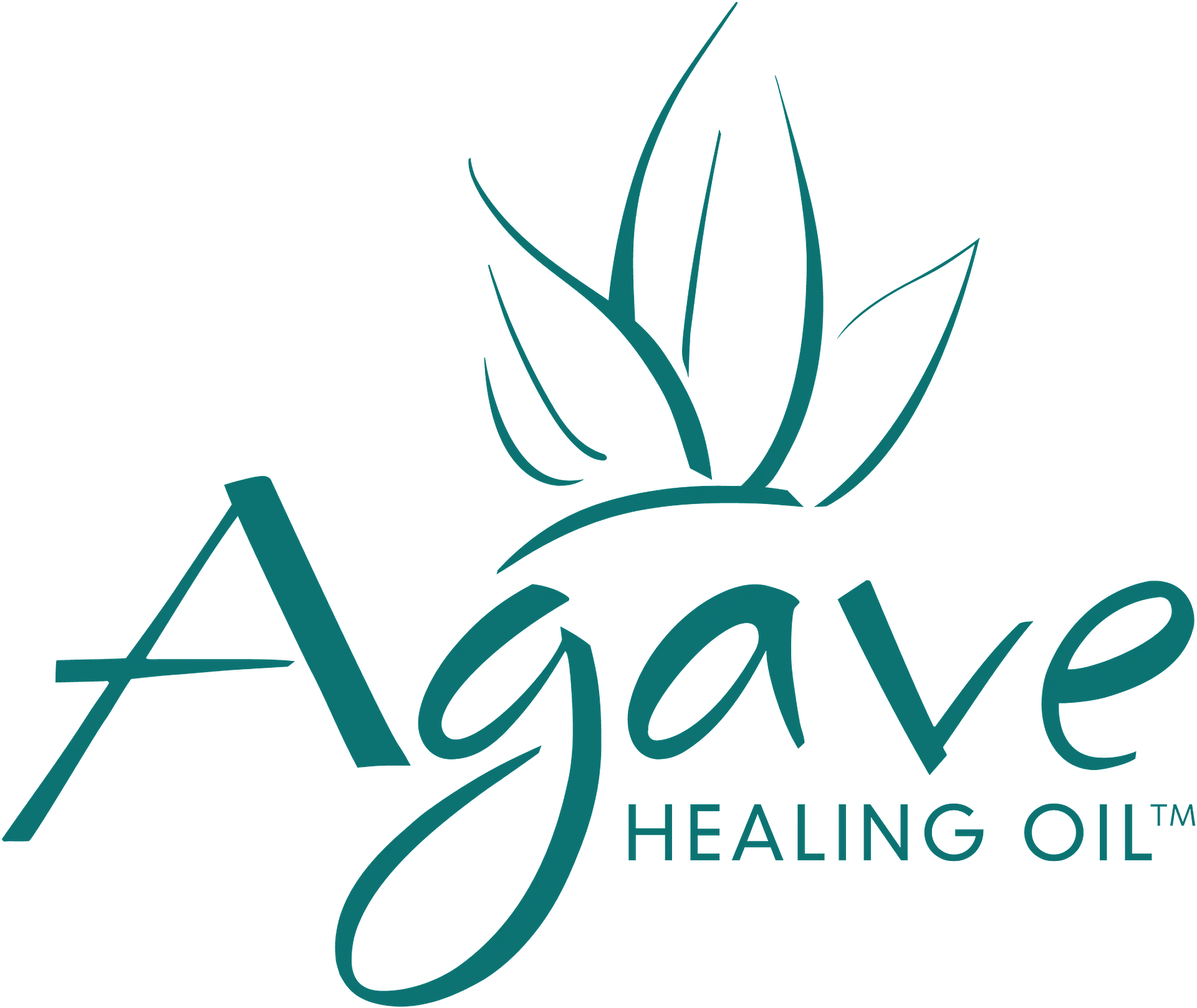 Agave Healing Oil client logo