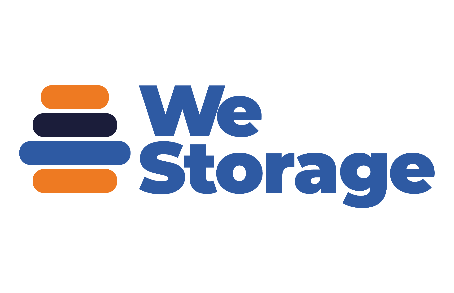 We Storage client logo