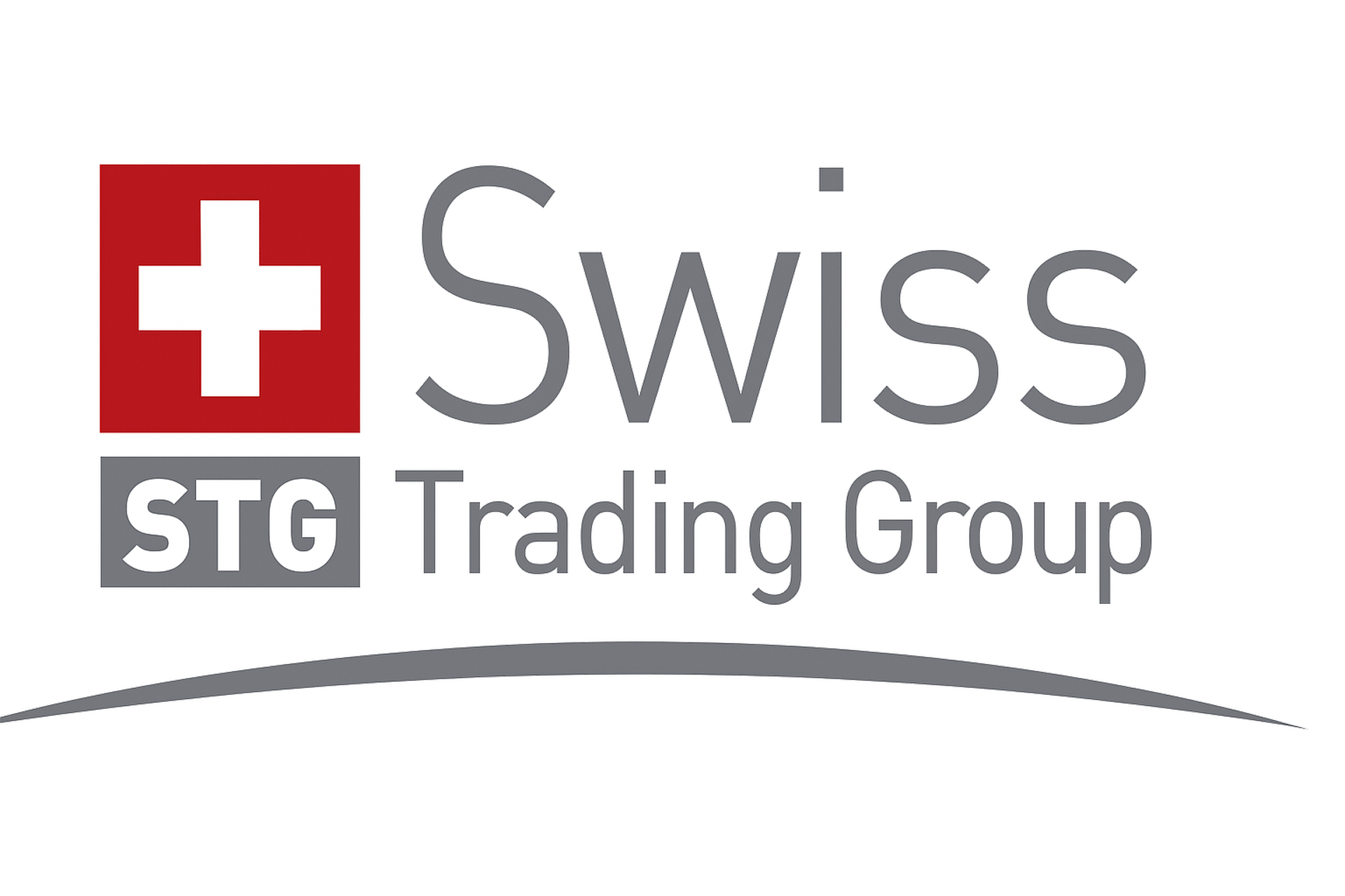 Swiss Trading Group client logo