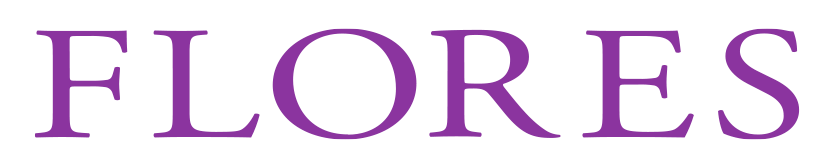 Flores client logo