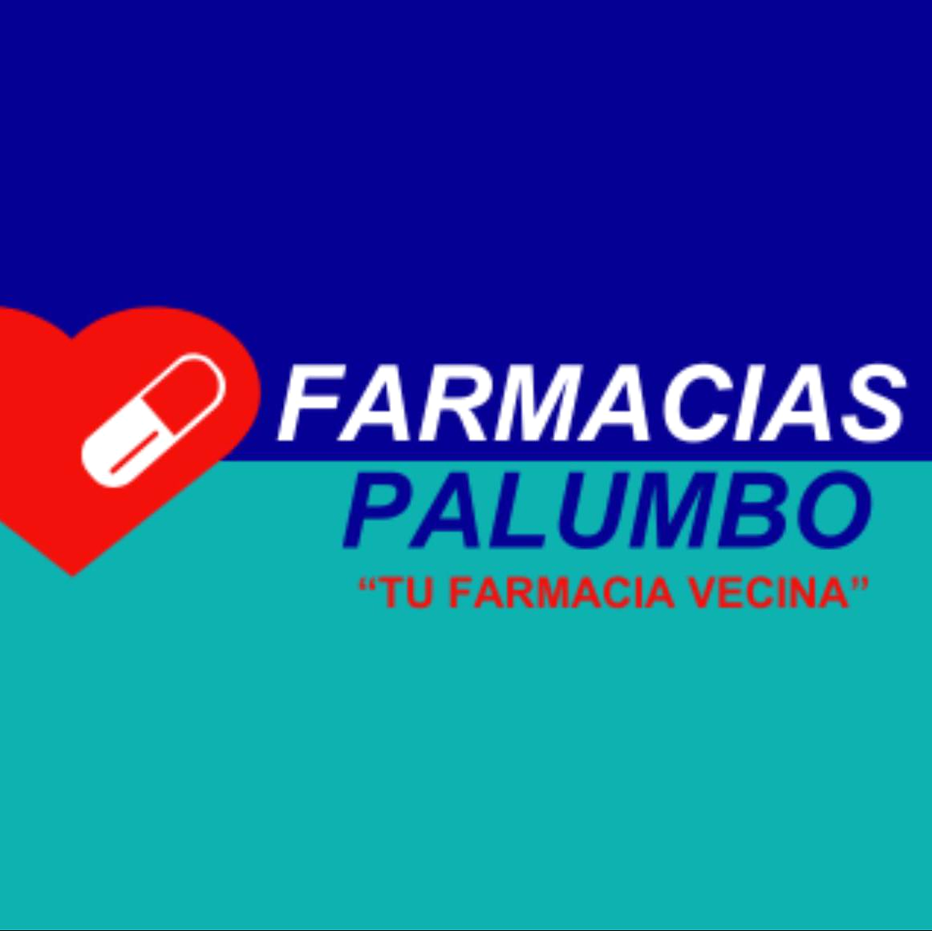 Farmacias Palumbo client logo