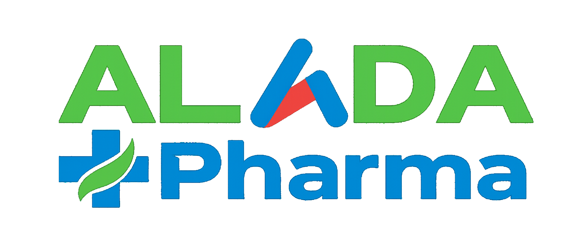 Alada Pharma client logo