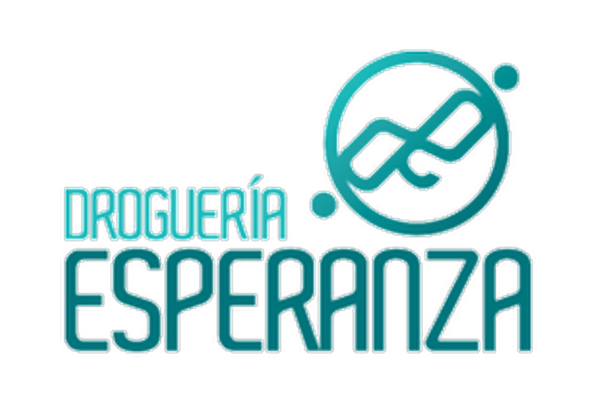 Droguería Esperanza client logo