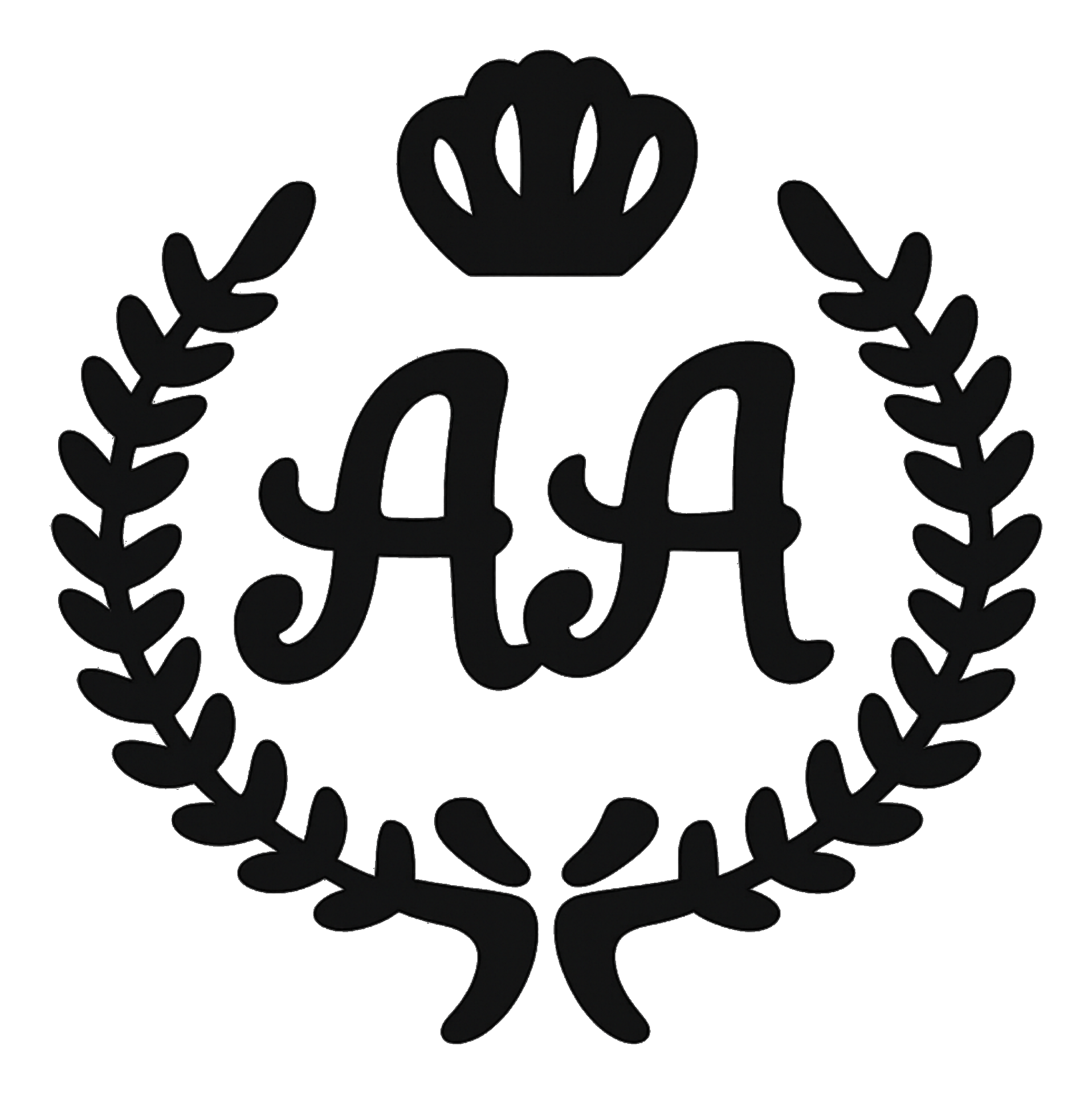 AA client logo