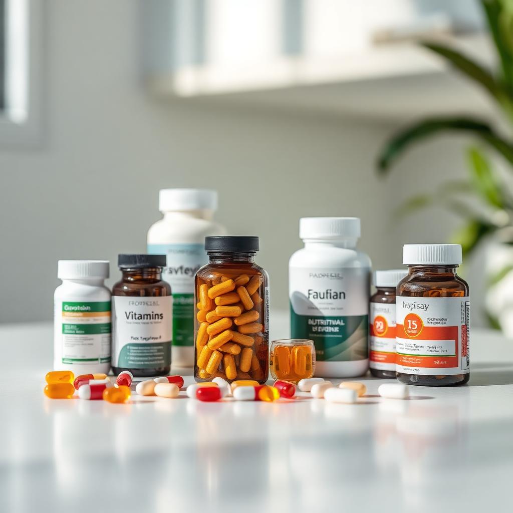 Importar suplementos alimentarios a Chile - asesoría regulatoria